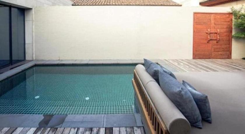 Ahn Luh Zhu Jia Jiao Hotel Shanghai Eksteriør billede